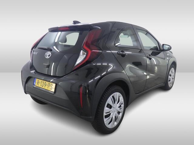 Toyota AYGO X 1.0 VVT-i MT Play CAMERA | BT-TEL | AIRCO