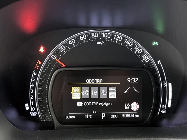 Toyota AYGO X 1.0 VVT-i S-CVT Play | NL dealeronderhouden |