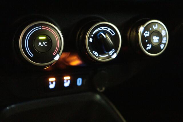 Toyota AYGO X 1.0 VVT-i MT first APPCONNECT | CAMERA | STOELVERW | ADAP CRUISE | LANE-ASSIST |