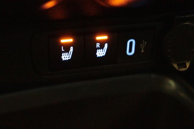 Toyota AYGO X 1.0 VVT-i MT first APPCONNECT | CAMERA | STOELVERW | ADAP CRUISE | LANE-ASSIST |