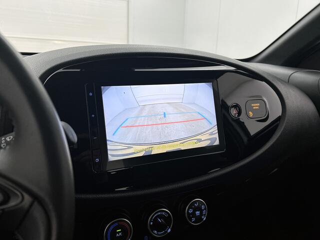 Toyota AYGO X 1.0 VVT-i MT Play