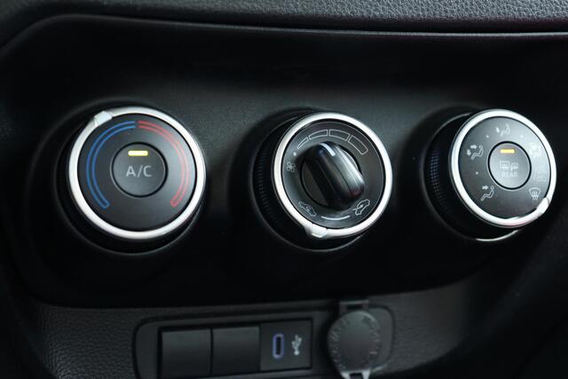 Toyota AYGO X 1.0 VVT-i MT Play, Apple Carplay, Android auto, Achterruitrijcamera,