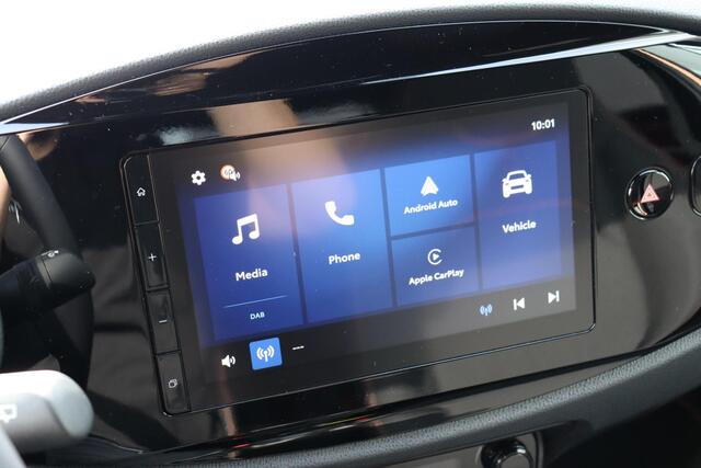 Toyota AYGO X Hybrid 115 pulse, Easy Pack, Parkeersensoren, Climate control, Keyless entry, Apple Carplay / Android Auto.