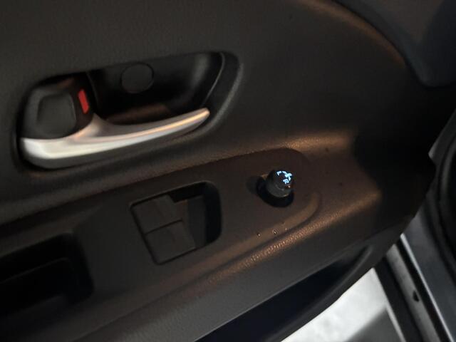 Toyota AYGO X 1.0 VVT-i S-CVT Limited