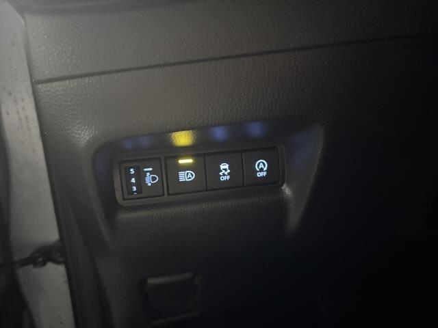 Toyota AYGO X 1.0 VVT-i S-CVT Limited