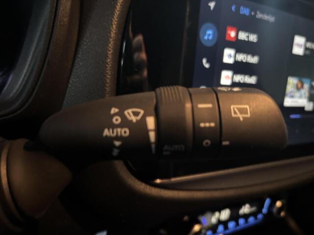 Toyota AYGO X 1.0 VVT-i S-CVT Limited