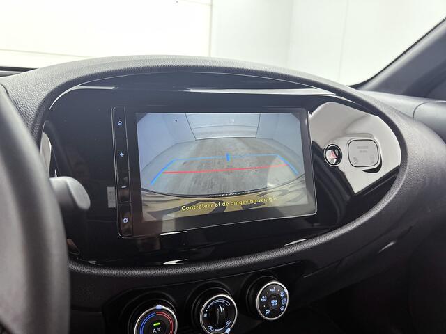 Toyota AYGO X 1.0 VVT-i MT Play