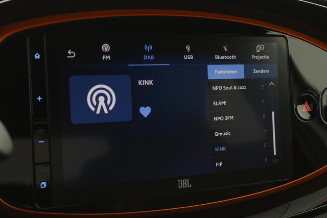 Toyota AYGO X 1.0 VVT-i S-CVT Limited | Automaat | Leder-stof bekleding | Stoelverwarming | Navigatie | JBL |