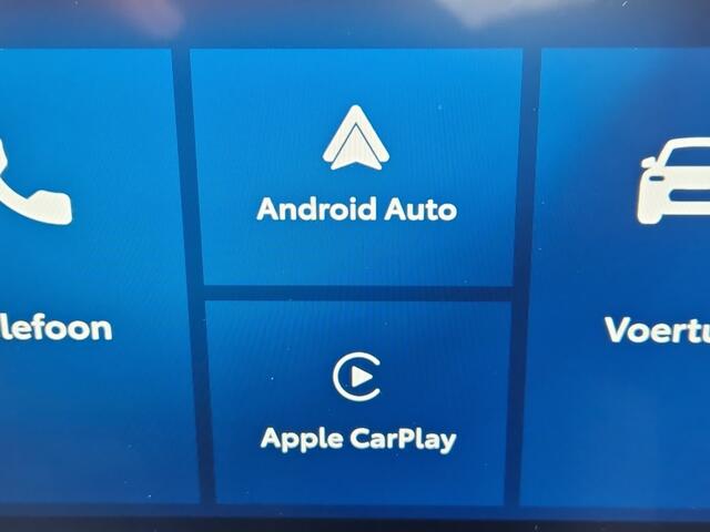 Toyota AYGO X 1.0 VVT-i MT Black & White Edition NL Auto - Carplay - BTW Auto