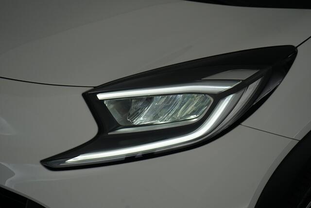 Toyota AYGO X 1.0 VVT-i MT Pulse