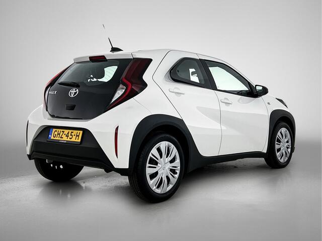 Toyota AYGO X 1.0 VVT-i MT Play | NL-auto | Apple Carplay/Android Auto |