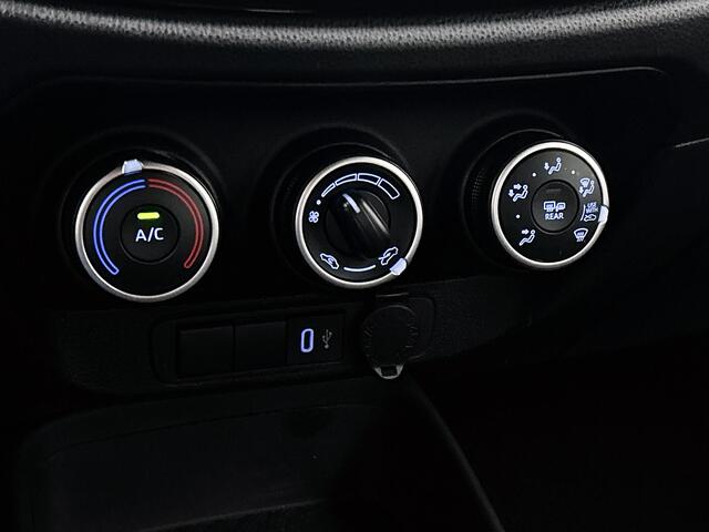 Toyota AYGO X 1.0 VVT-i MT Play | NL-auto | Apple Carplay/Android Auto |