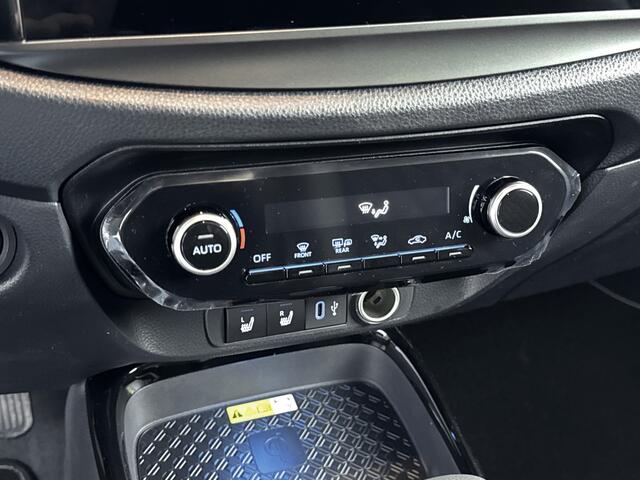 Toyota AYGO X 1.0 VVT-i MT Premium