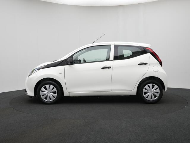 Toyota AYGO 1.0 VVT-i x-fun | Airconditioning | Cruise Control |