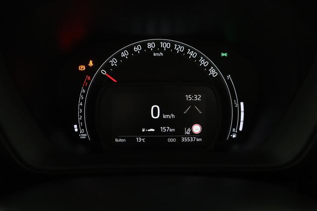 Toyota AYGO X 1.0 VVT-i MT Premium | Cabrio Dak | JBL Audio | Parkeersensoren | Stoelverwarming | Parkeercamera |