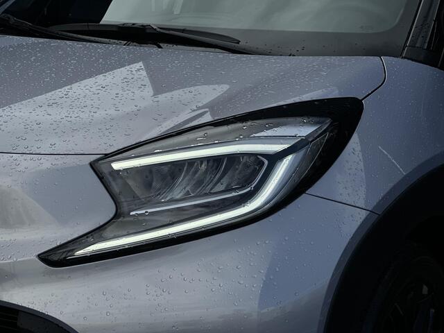 Toyota AYGO X 1.0 VVT-i MT JBL | Apple Carplay/Android Auto | Stoelverwarming | Parkeercamera/-sensoren | Climate Control | Draadloze telefoonlader | Keyless Entry/Start | Adaptive Cruise Control | DAB | Weinig kilometers!! |