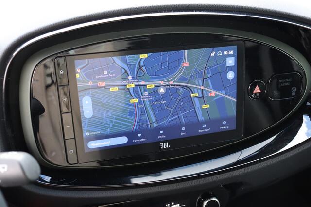 Toyota AYGO X 1.0 VVT-i MT Envy, JBL, Navigatie, Apple carplay / Android auto, Adaptieve cruise control.