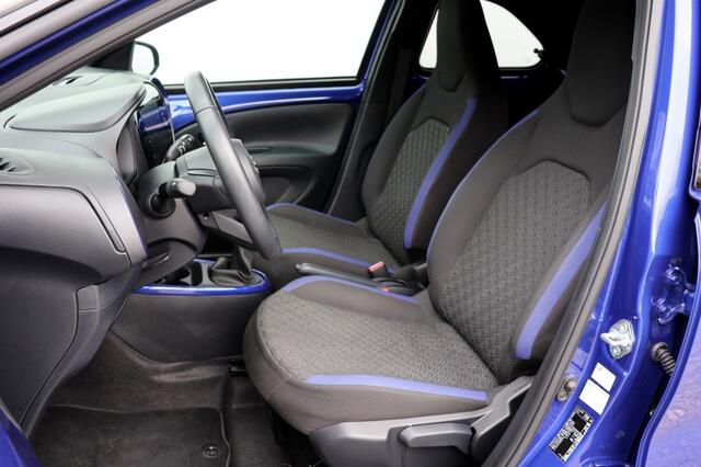 Toyota AYGO 1.0 VVT-i MT Pulse - 72 pk **Bi-tone / Camera / Carplay