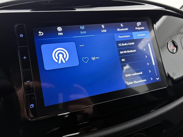 Toyota AYGO X 1.0 VVT-i MT Play