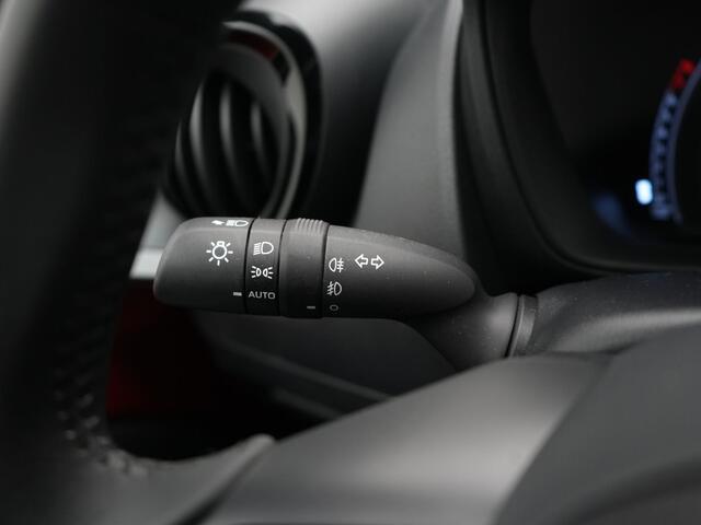 Toyota AYGO X 1.0 VVT-i MT Envy