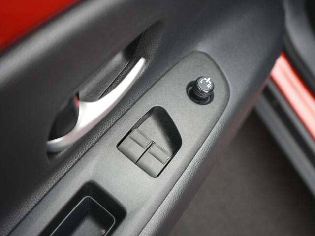 Toyota AYGO X 1.0 VVT-i MT Envy