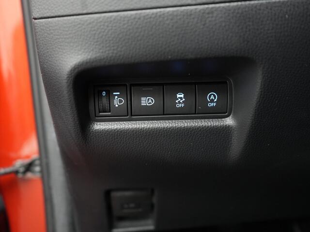 Toyota AYGO X 1.0 VVT-i MT Envy