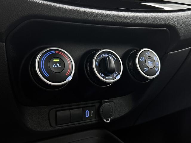 Toyota AYGO X 1.0 VVT-i MT Play | BTW Voertuig | Onderweg-naar-dealer