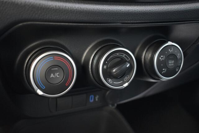 Toyota AYGO X 1.0 VVT-i MT Play 72 pk | Adaptive Cruise Control | Achteruitrijcamera | Handmatige Airco | Demonstratieauto, wordt mee gereden