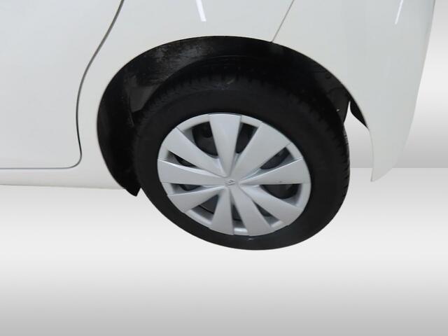 Toyota AYGO 1.0 VVT-i x-fun |Airco|Weinig KM!