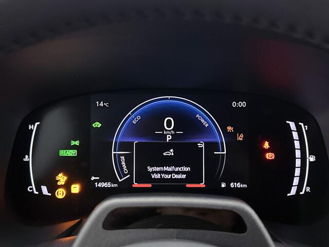 Toyota AYGO X Hybrid 115 pulse | Apple Carplay & Android Auto | Parkeercamera | * | Direct leveren |