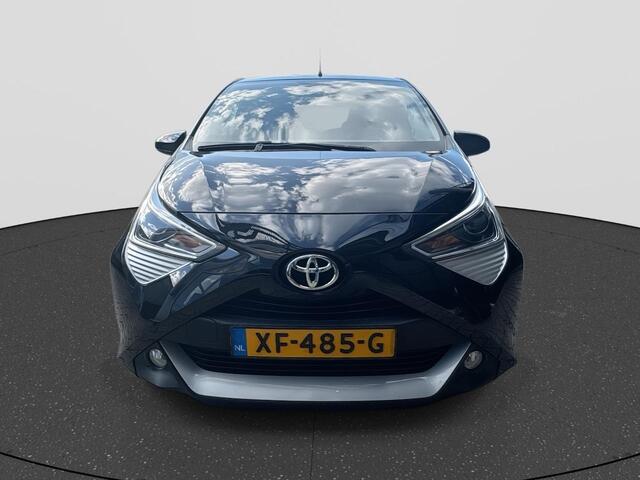 Toyota AYGO 1.0 VVT-i x-joy | LM | Privacy glas | Climate control |Apple Carplay