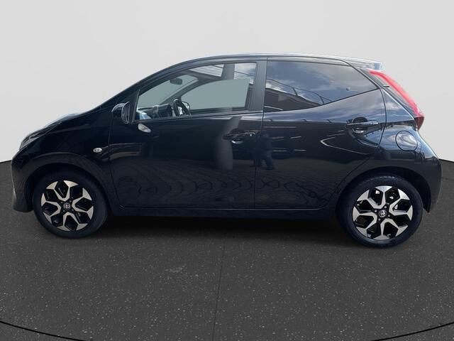Toyota AYGO 1.0 VVT-i x-joy | LM | Privacy glas | Climate control |Apple Carplay