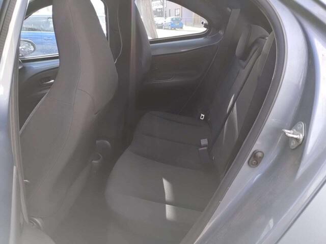 Toyota AYGO X 1.0 VVT-i MT Play | Rijklaar | NL-auto | Apple/Android | Camera | Airco | Adaptive cruise