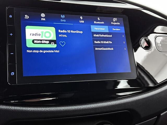 Toyota AYGO X 1.0 VVT-i MT Play