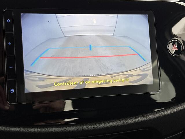 Toyota AYGO X 1.0 VVT-i MT Play