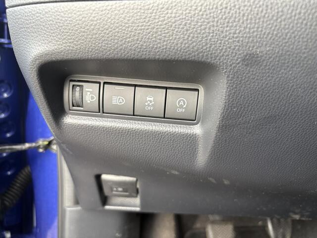 Toyota AYGO X 1.0 VVT-i MT Play