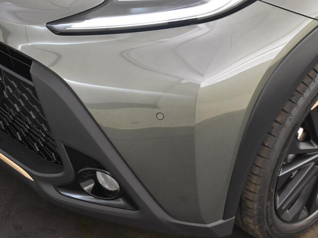 Toyota AYGO X 1.0 VVT-i S-CVT Premium | JBL | Keyless | Stoelverw. | Leder |