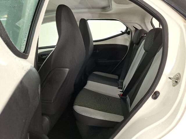 Toyota AYGO 1.0 VVT-i x-Wave CabrioTop! Camera! Navi! PAAS Show t/m 1e+2e PaasDag!