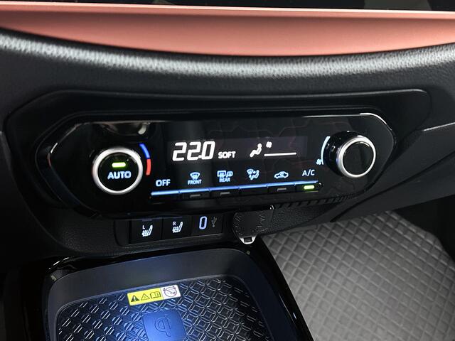 Toyota AYGO X 1.0 VVT-i S-CVT Envy