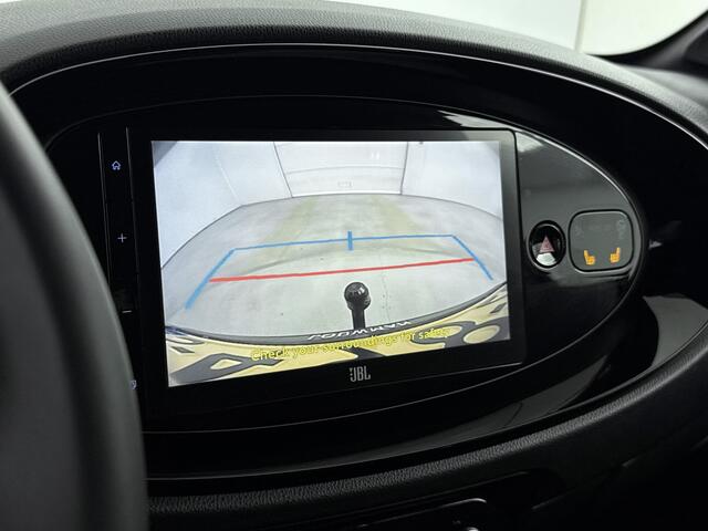 Toyota AYGO X 1.0 VVT-i MT Premium | Fietsendragerbeugel | Stoelverwarming | Leder |