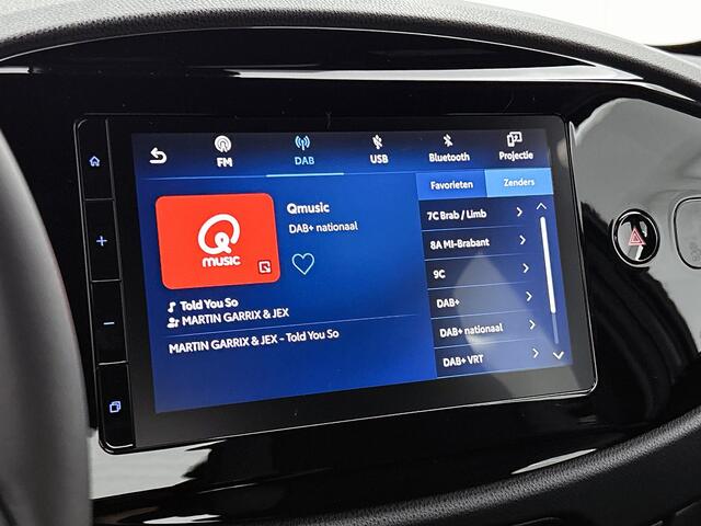 Toyota AYGO X 1.0 VVT-i MT Play