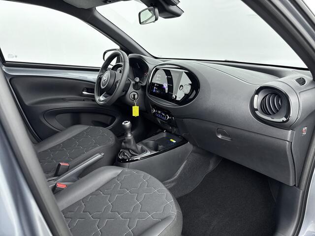 Toyota AYGO X 1.0 VVT-i MT Envy Toyota-paasweekend