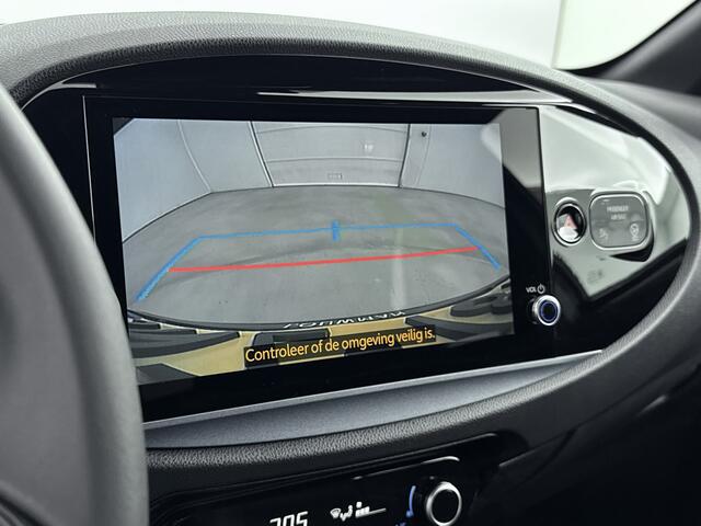 Toyota AYGO X 1.0 VVT-i MT Envy Toyota-paasweekend