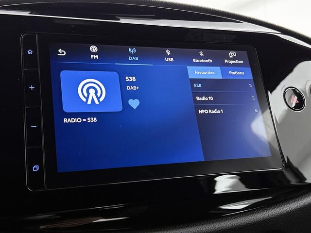 Toyota AYGO X 1.0 VVT-i MT Play | Apple CarPlay / Android Auto (Navigatie) |