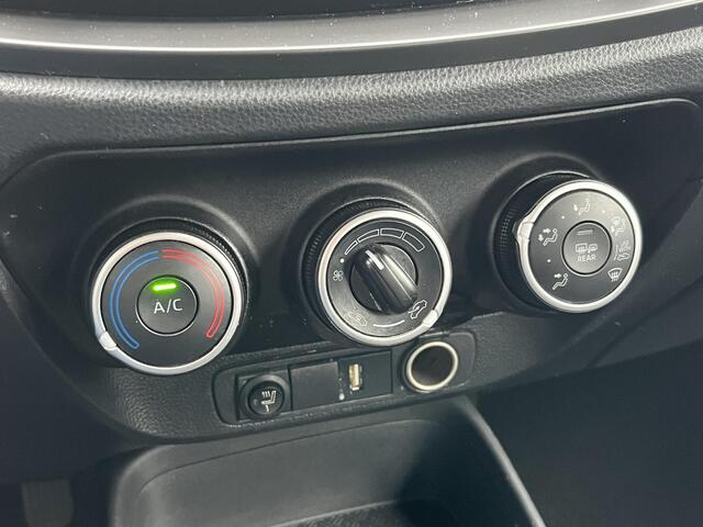 Toyota AYGO X 1.0 VVT-i MT Play All Seasonbanden