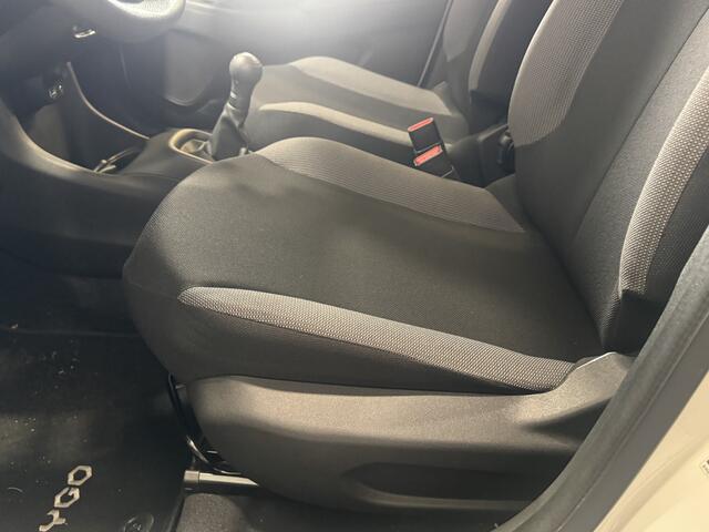 Toyota AYGO 1.0 VVT-i x-fun | Airco | Bluetooth | Dealeronderhouden |