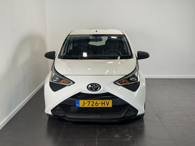 Toyota AYGO 1.0 VVT-i x-fun | Airco | Bluetooth |