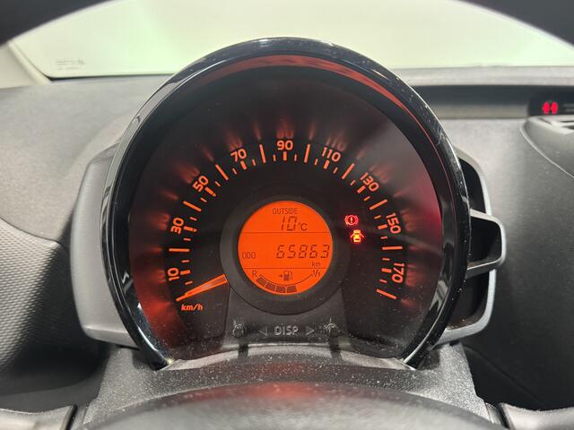 Toyota AYGO 1.0 VVT-i x-fun | Airco | Bluetooth |
