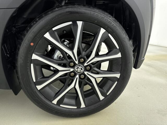 Toyota AYGO X Hybrid 115 GR Sport | NIEUW & SNEL LEVERBAAR | PRIJS INCLUSIEF ALLE ACTIES | ALLE KLEUREN OP VOORRAAD |