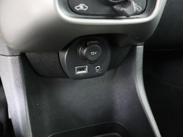 Toyota AYGO 1.0 VVT-i x-play